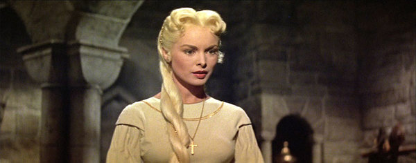 Janet Leigh - Auteur