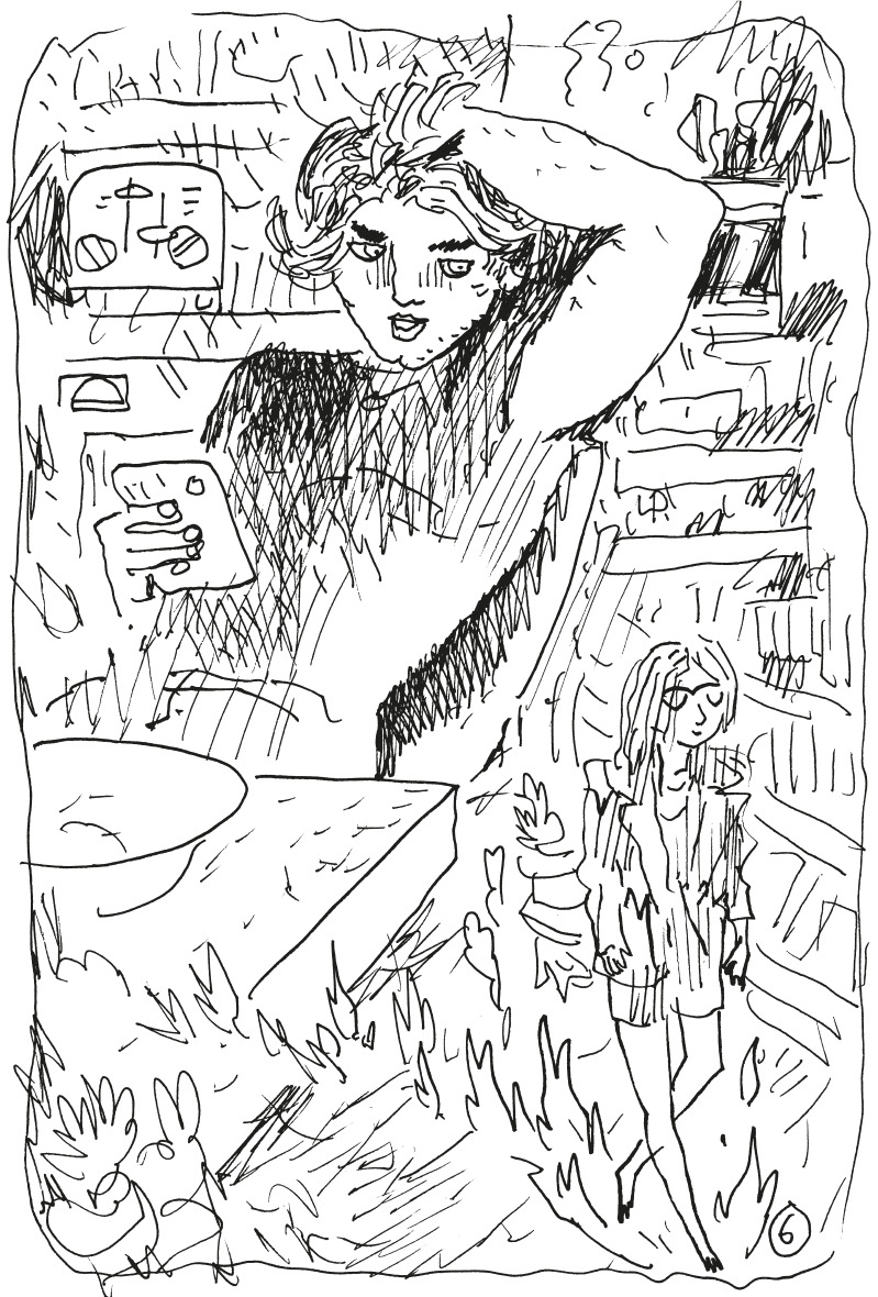 Comment maigrir - Extrait 1