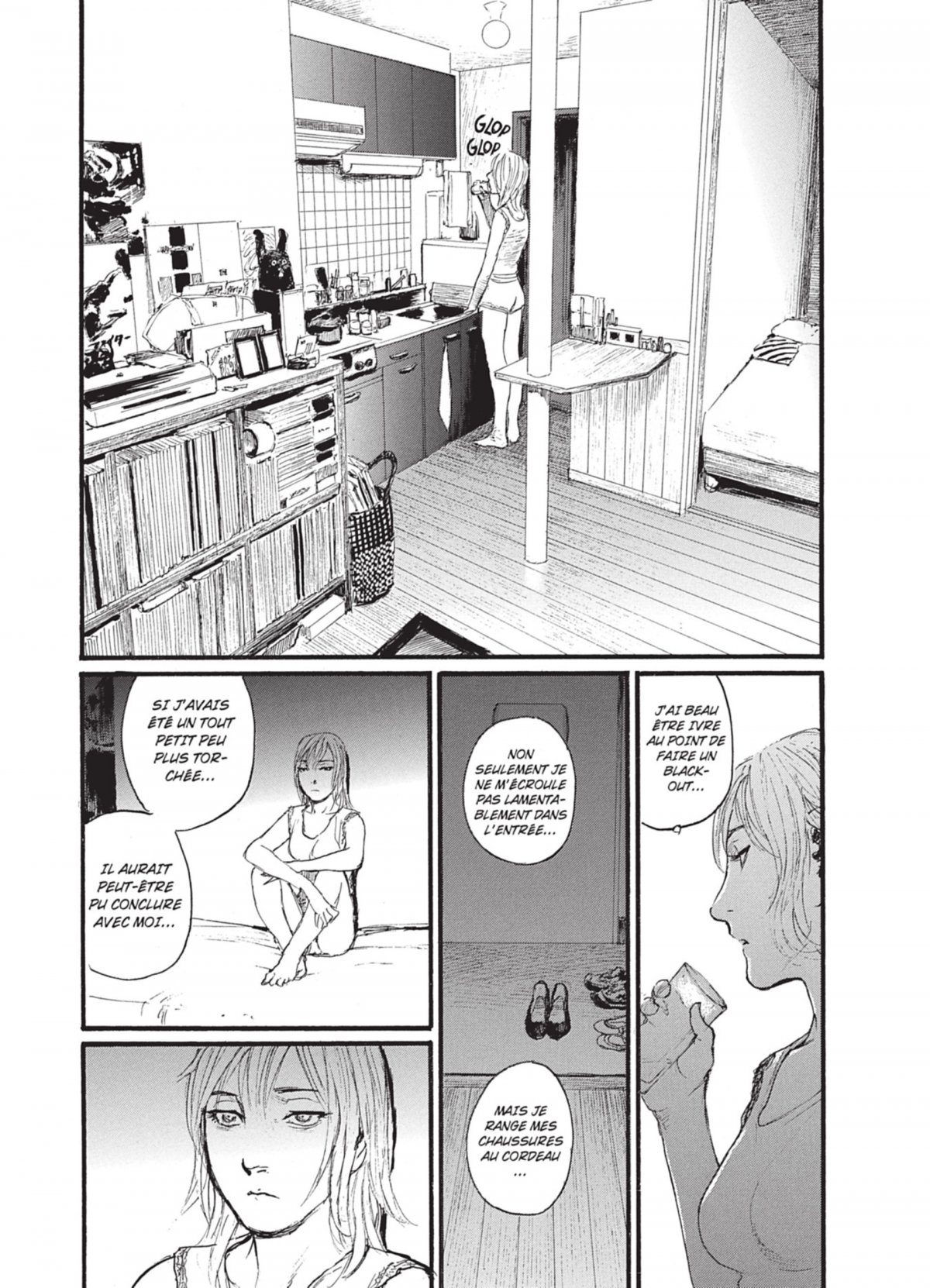 Born to be on air ! 1 - Extrait 1