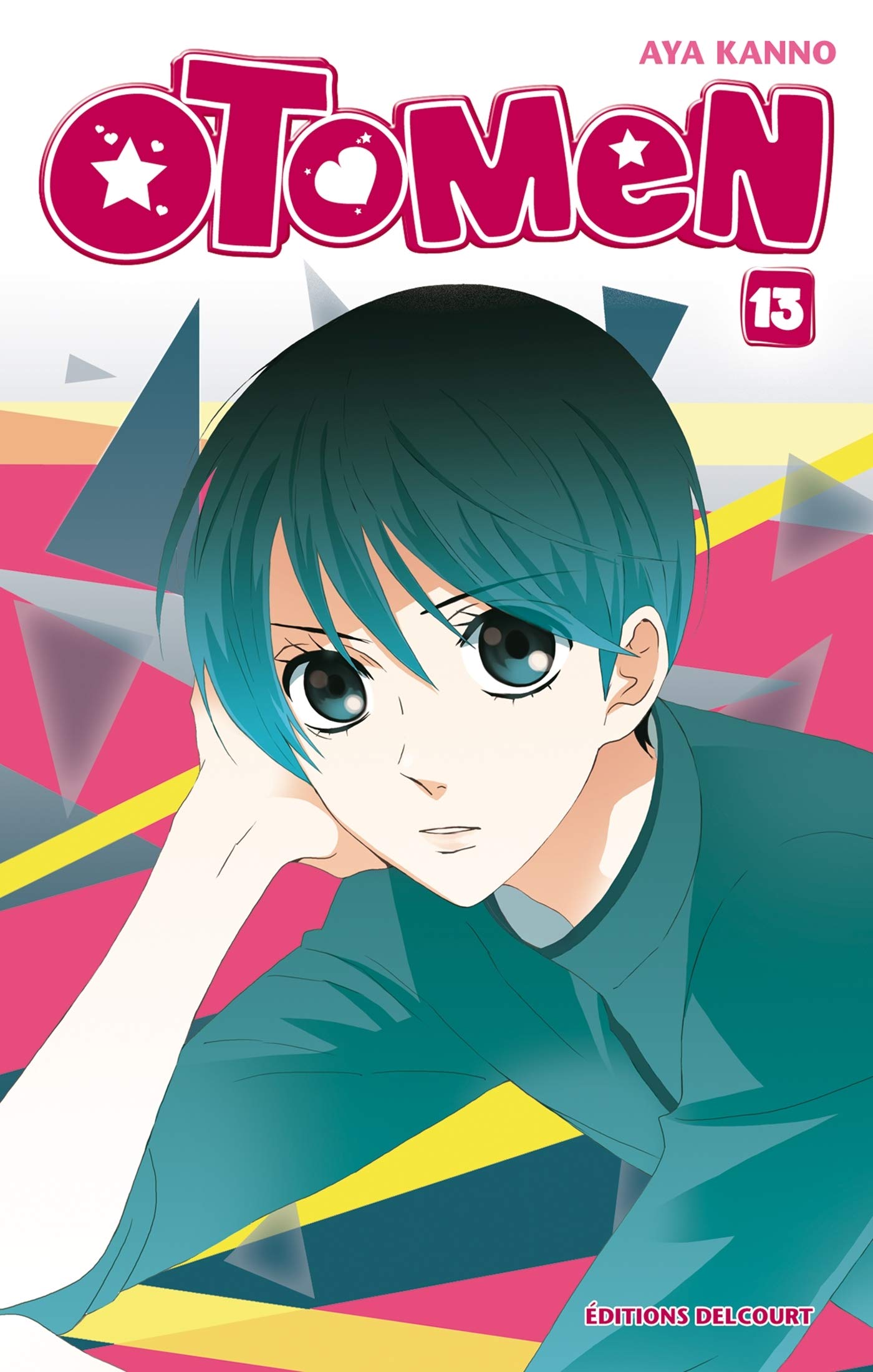Otomen 13