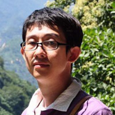 Zhuang Jianyu - Auteur