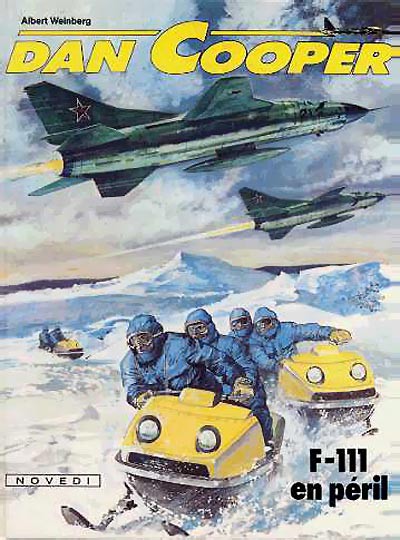 F-111 en péril