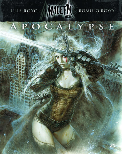 Apocalypse