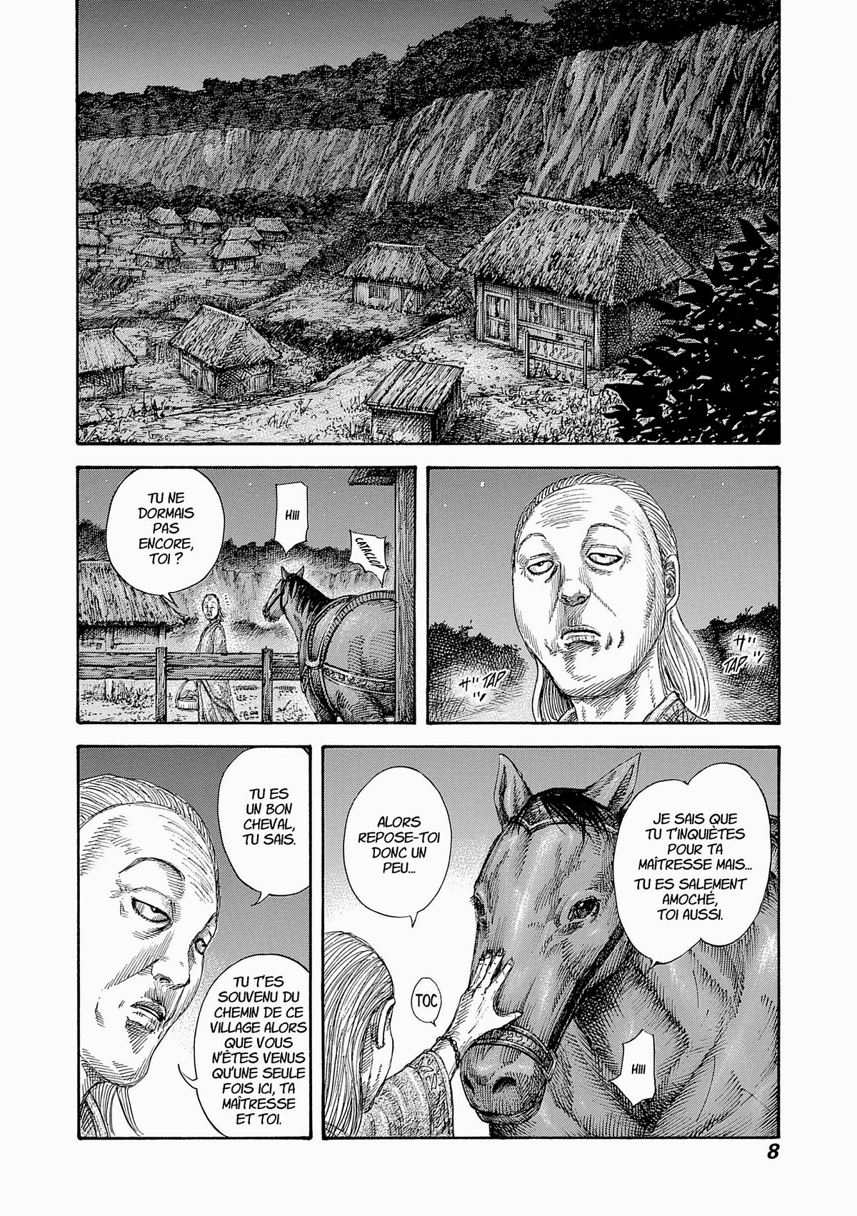 Kingdom 43 - Extrait 1