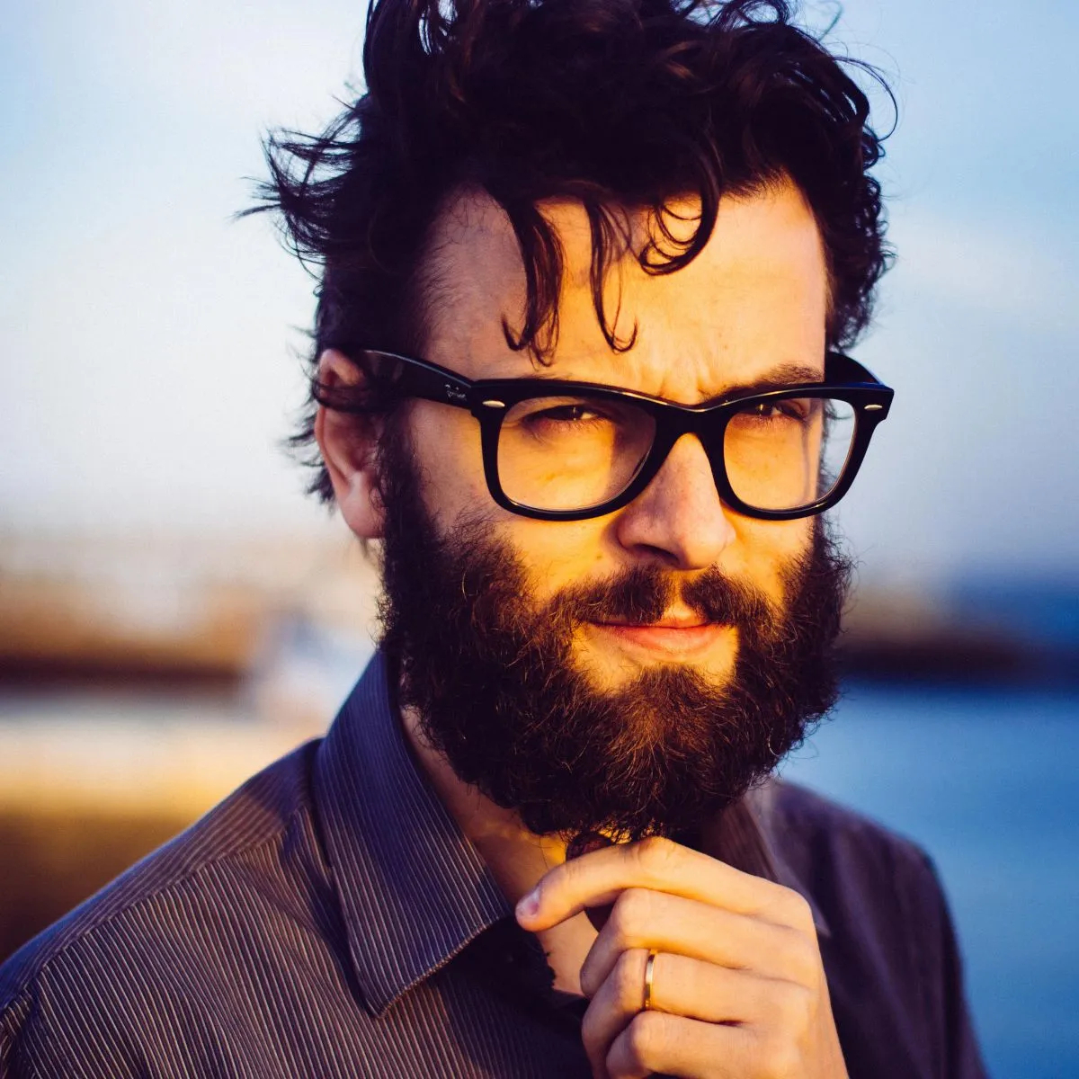 Filipe Melo - Auteur