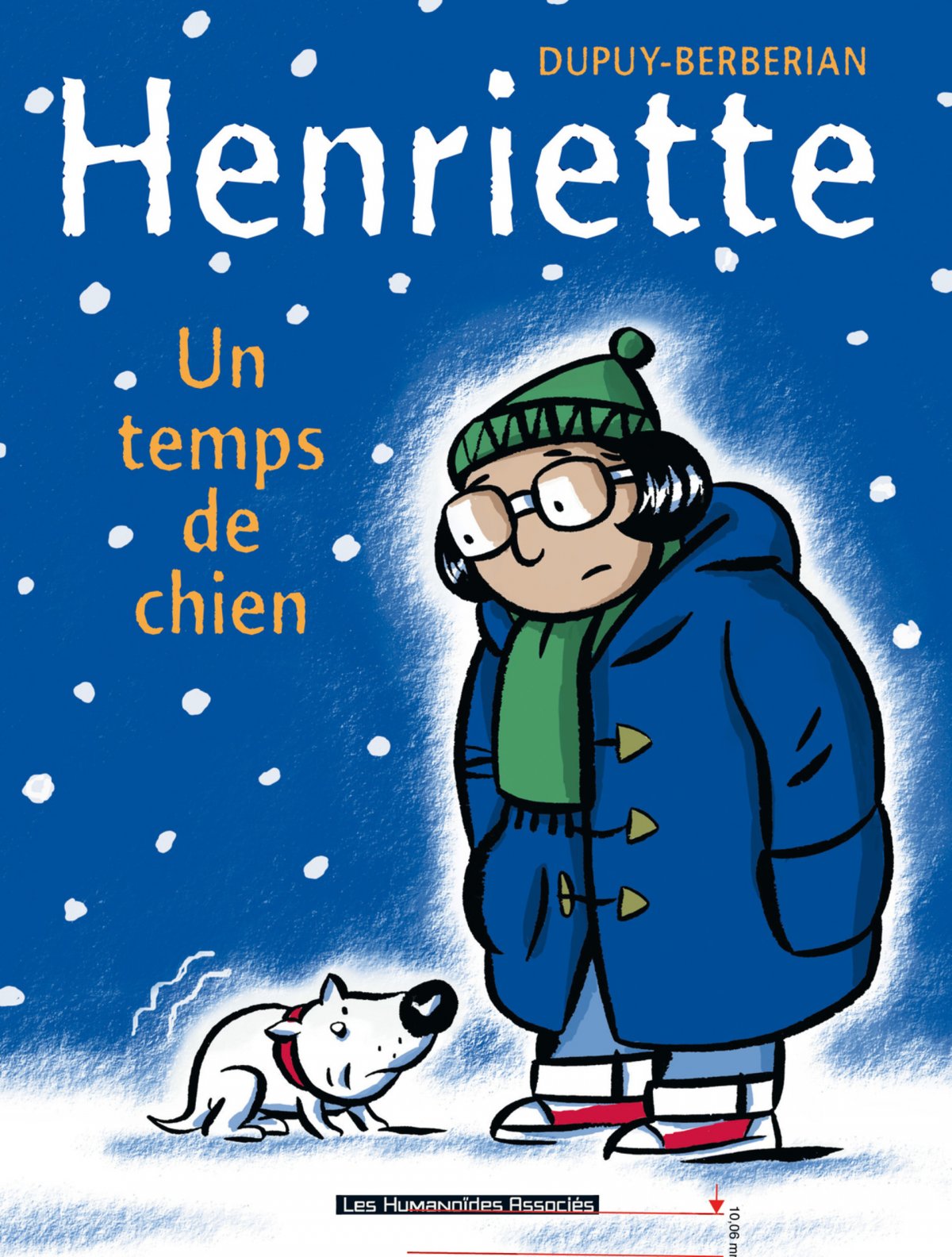 Temps de chien (Un)