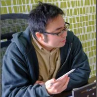 Ryôsuke Tanno - Auteur