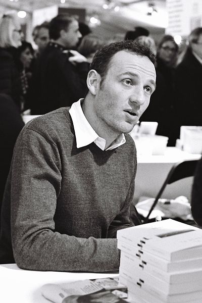 François Bégaudeau - Auteur