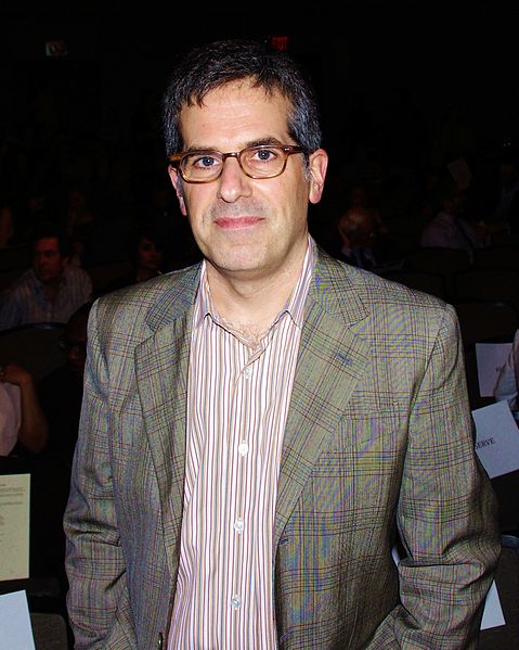 Jonathan Lethem - Auteur