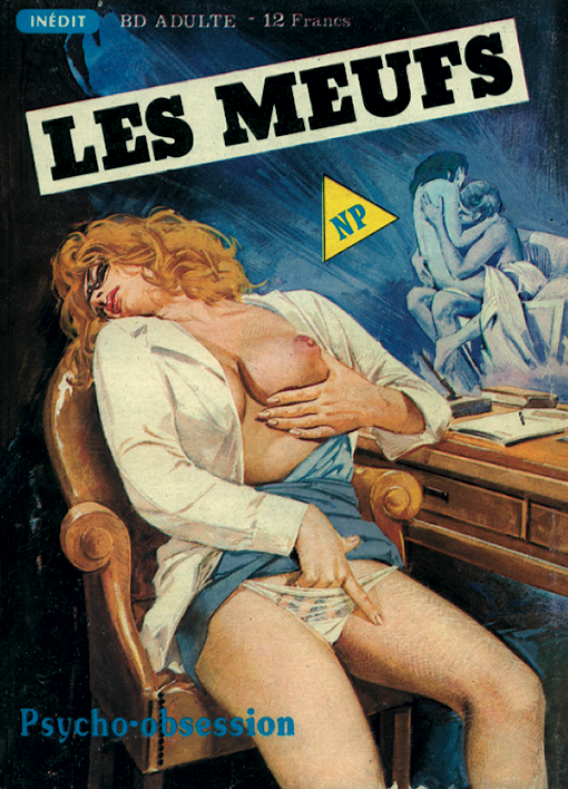 Psycho-obsession