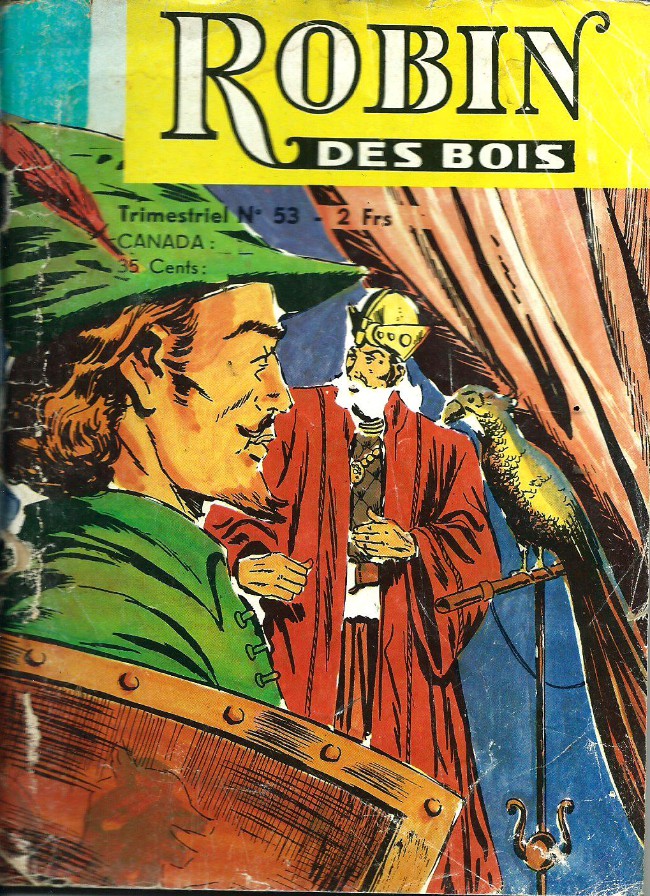 Défi de Stamford (Le)