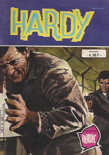Hardy 75