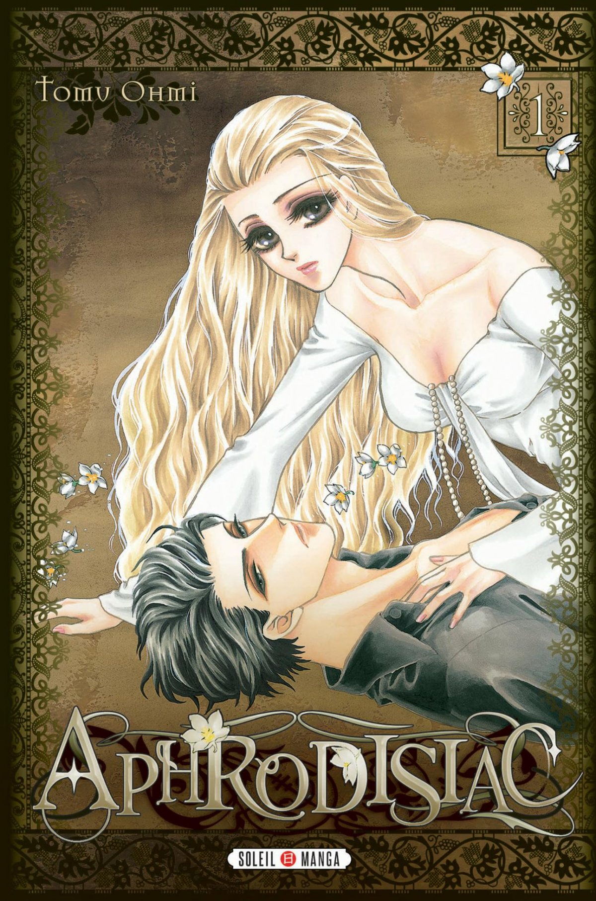 Aphrodisiac 1