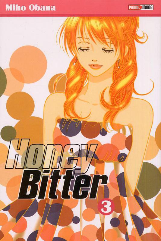 Honey Bitter 3