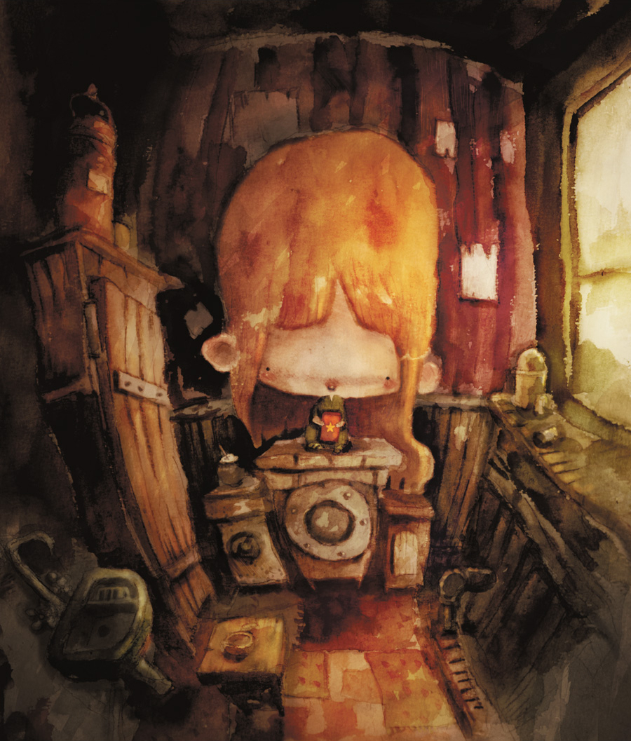 Soleil en faveur d'Haïti - Extrait 1