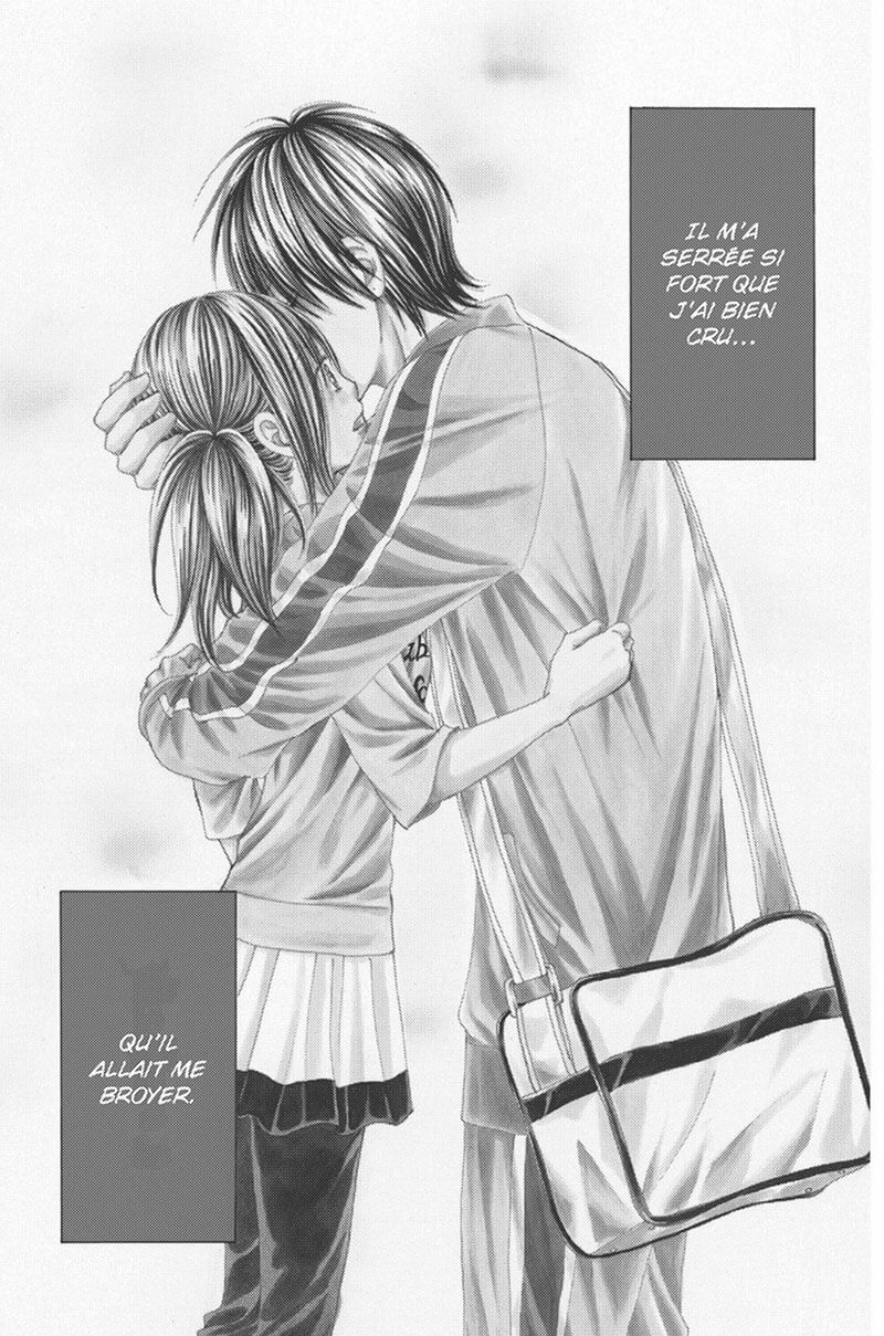 Forever my love 6 - Extrait 1