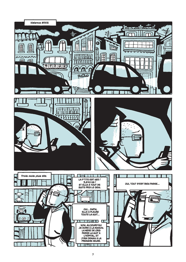 Chance sur un million (Une) - Extrait 1