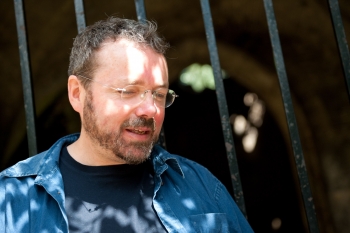 Glenn Dakin - Auteur