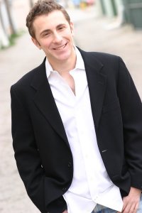 Mark Sable - Auteur