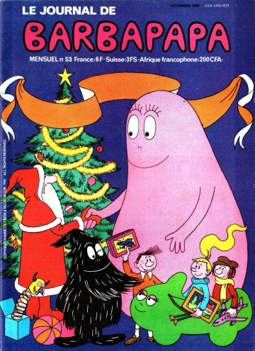 Noël, mission impossible