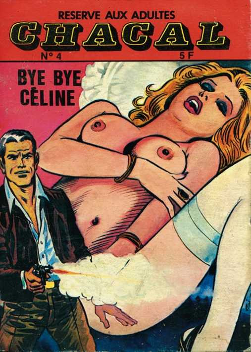 Bye Bye Céline