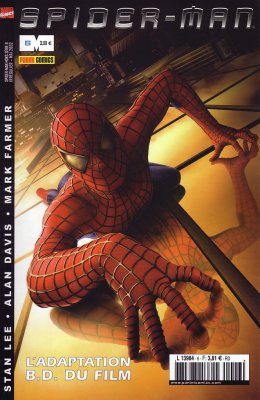 Spider-Man Hors Série 6