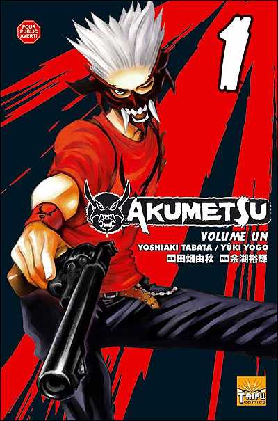 Akumetsu 1