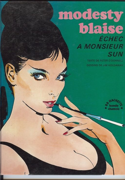 Échec à Monsieur Sun