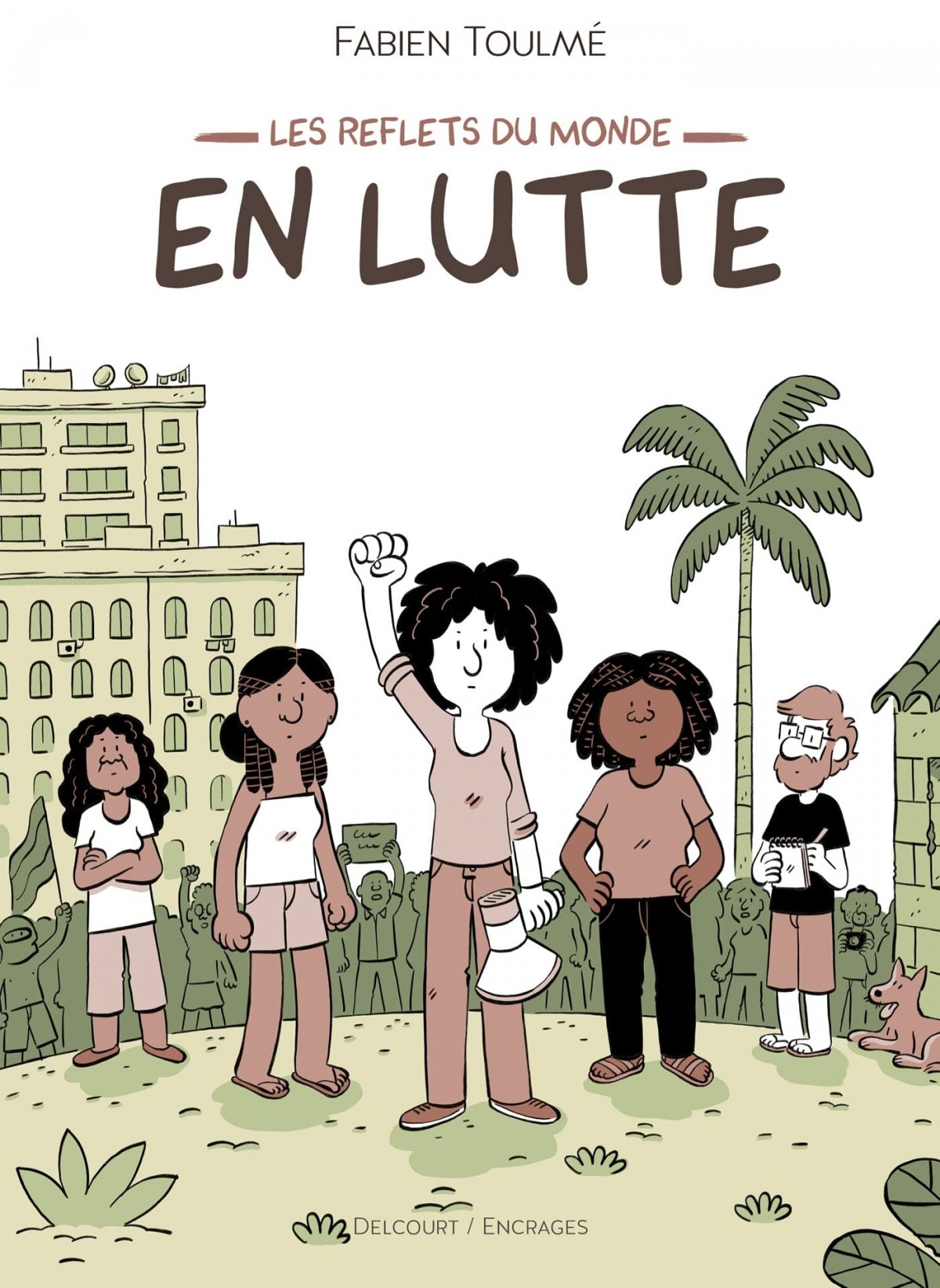 Série Reflets du monde (Les)