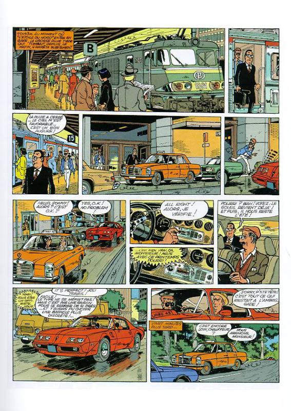 Prisonnier du Kibu (Le) - Extrait 1