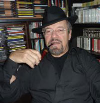Robert Audiffren - Auteur