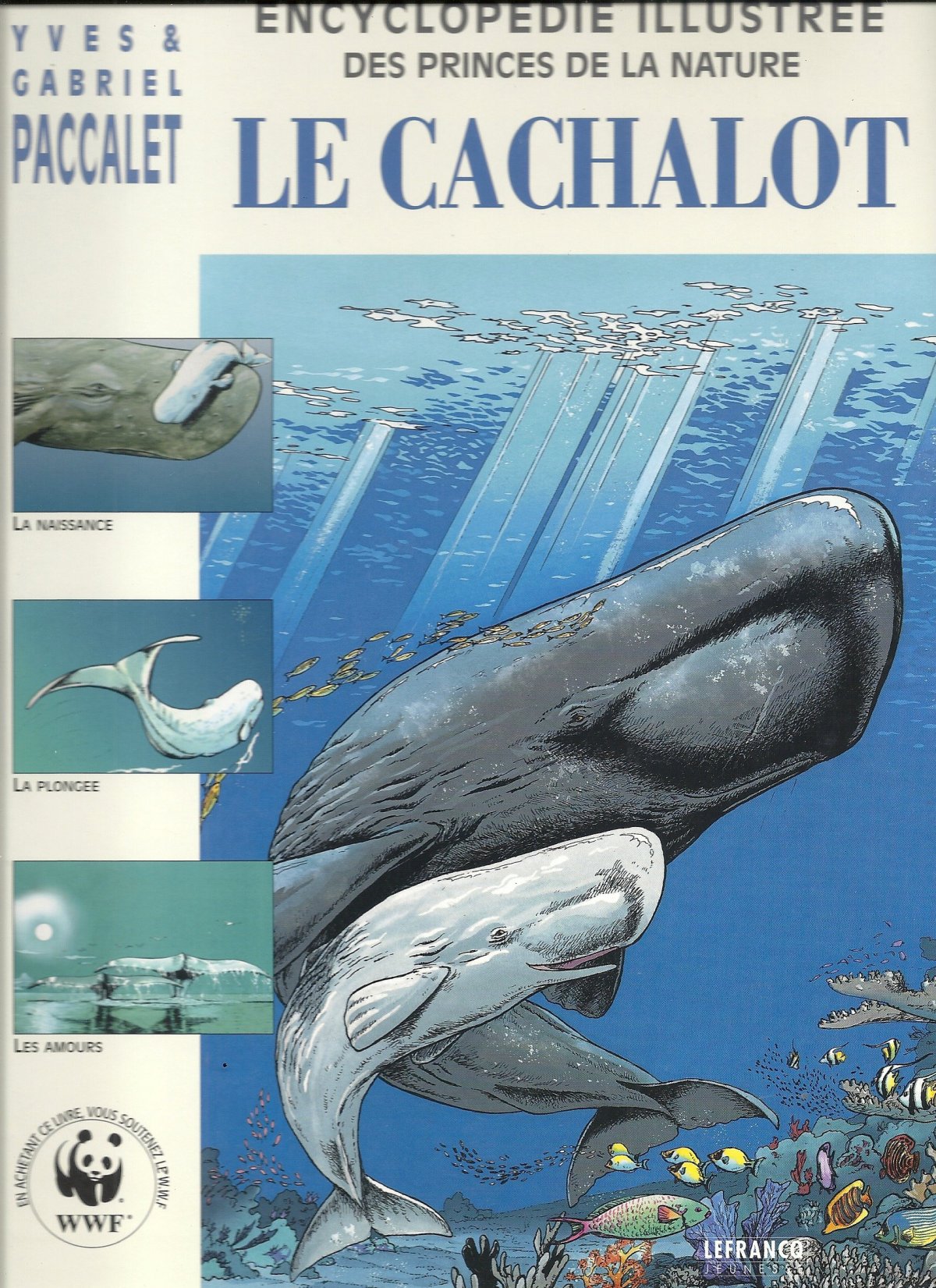 Cachalot (Le)