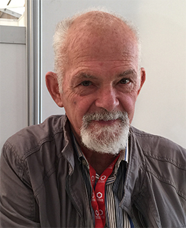 Jean Bellis - Auteur