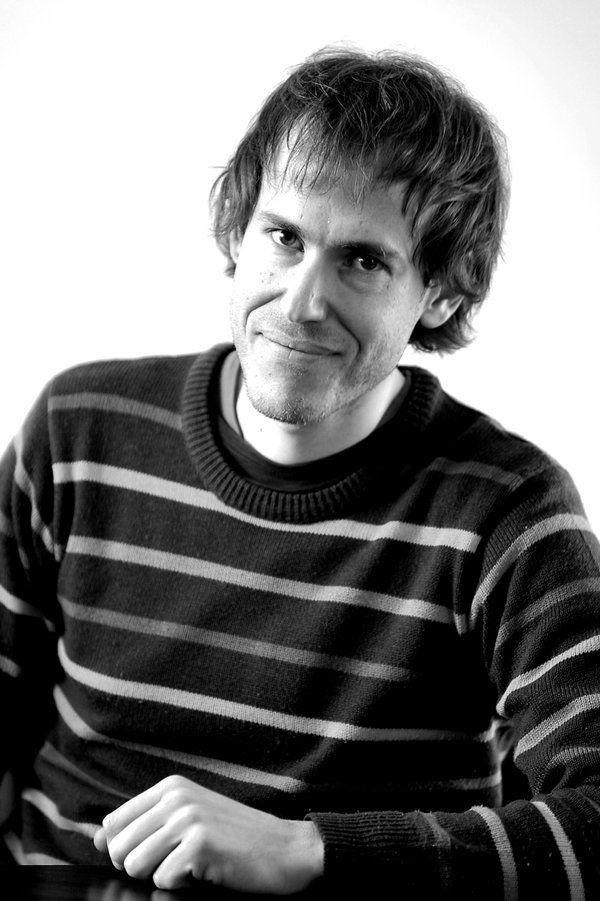 Simon Van Liemt - Auteur