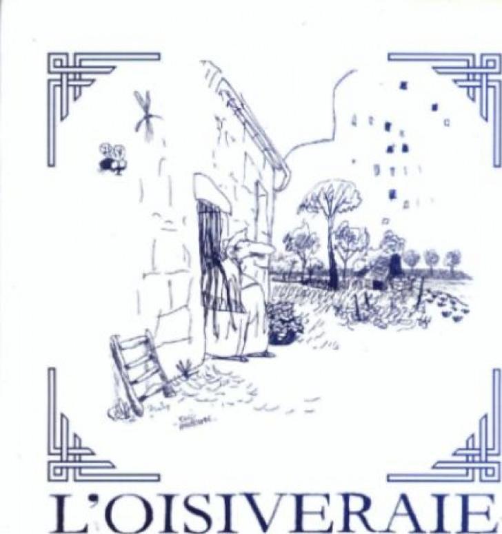 Oisiveraie (L') - 9782915154009