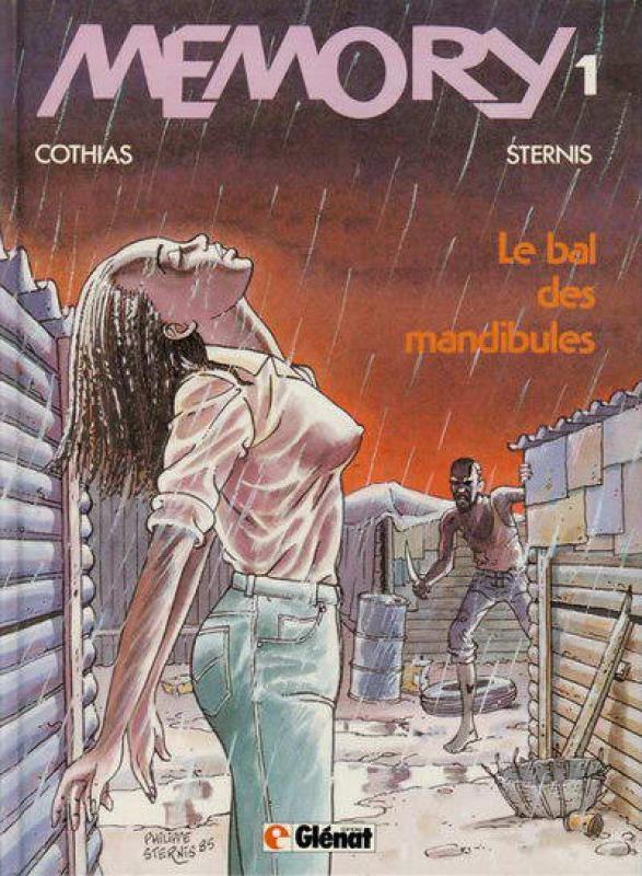 Bal des mandibules (Le)
