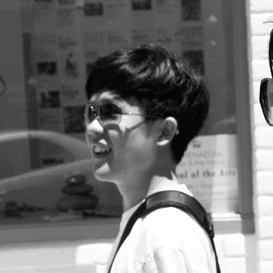 Minkyu Jung - Auteur