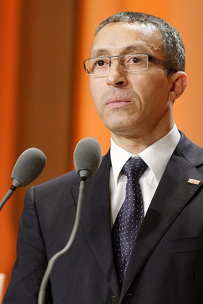 Azouz Begag - Auteur