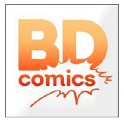 BD Comics, l'application d'Iznéo