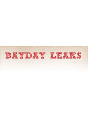 Bayday Leaks se livre