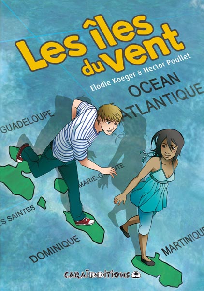 Îles du vent (Les) 1