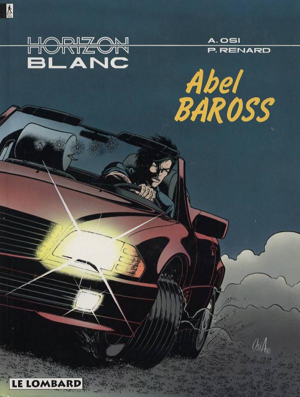 Adel Baross
