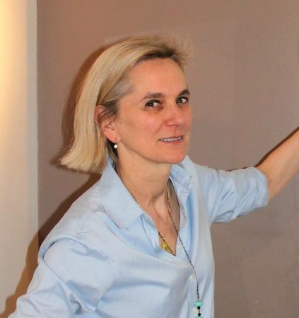 Dominique Corbasson - Auteur