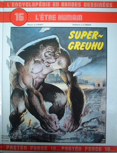 Super-Greuhu