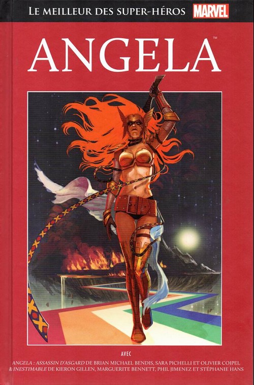 Angela