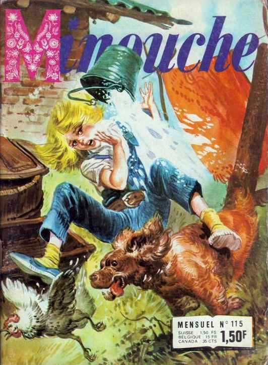 Ange aux ailes d'acier (L')