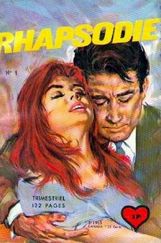 Été enchanteur (Un)