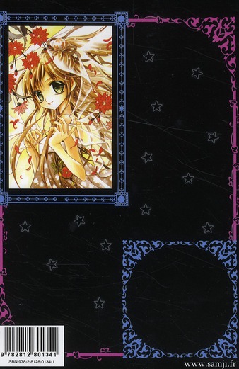 Legend 10 - Extrait 1