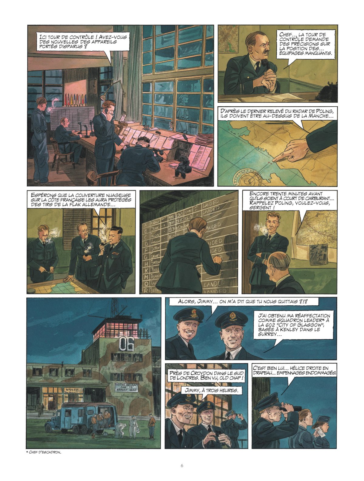 Harvest Moons - Extrait 1