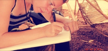 Amandine Wadre Puntous - Auteur